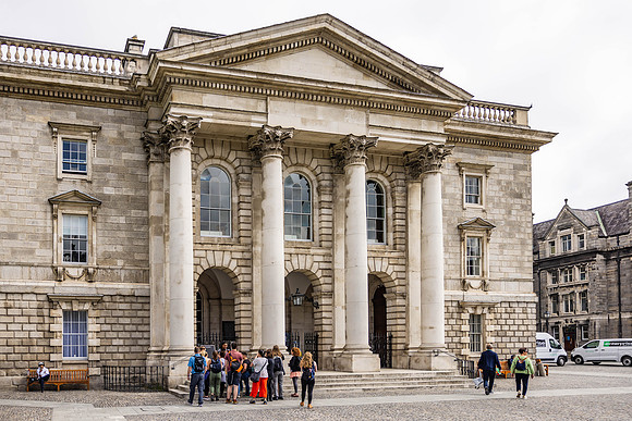 Ireland Day #18 Dublin 2023