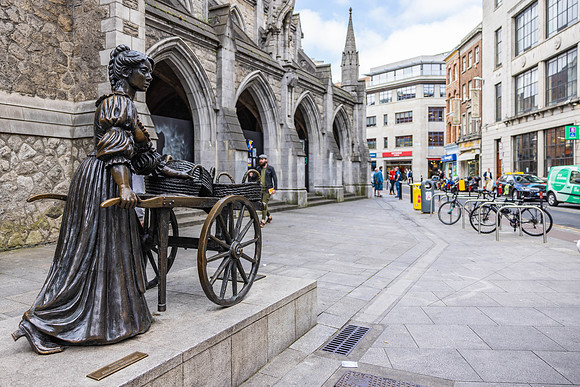 Ireland Day #18 Dublin 2023