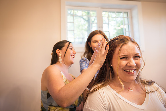 Jerry & Annie Allen Wedding 2024