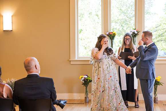 Jerry & Annie Allen Wedding 2024