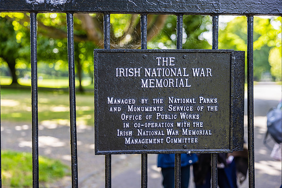 Ireland Day #18 Dublin 2023