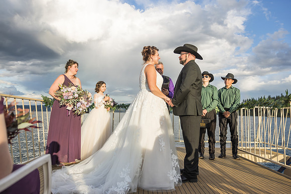Low Wedding 2024
