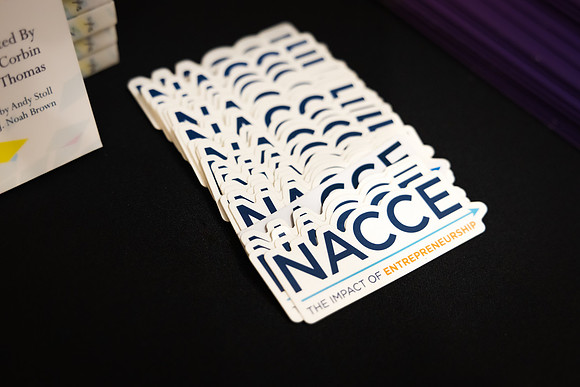 NACCE Day #1