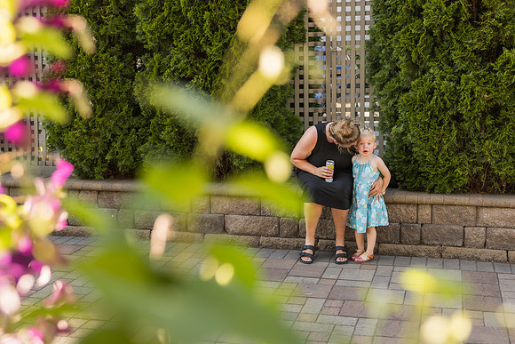 Jerry & Annie Allen Wedding 2024