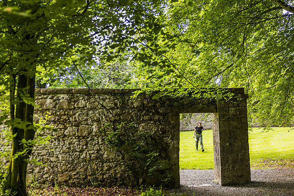 Ireland Day #8 Traveling to Galway