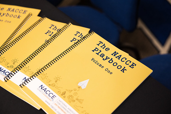 NACCE Day #2