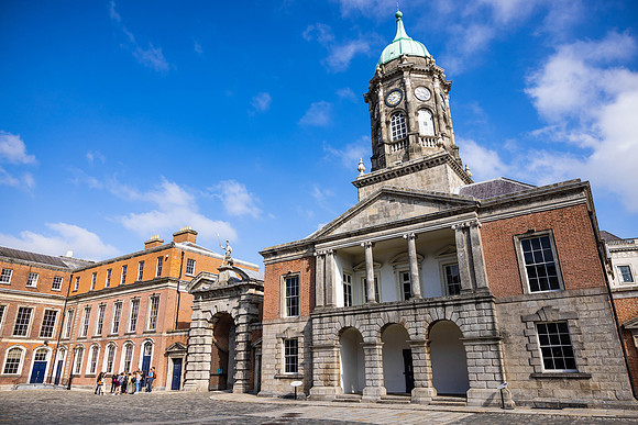 Ireland Day #18 Dublin 2023