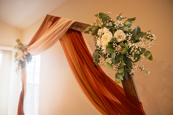 Dylan & Erin Cox Wedding 2026