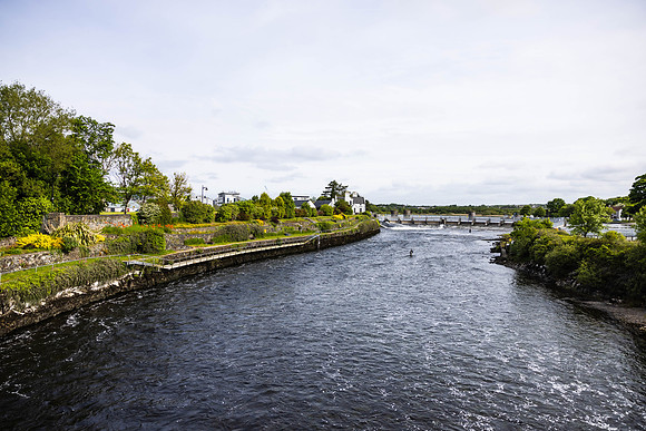 Ireland Day #9 Galway
