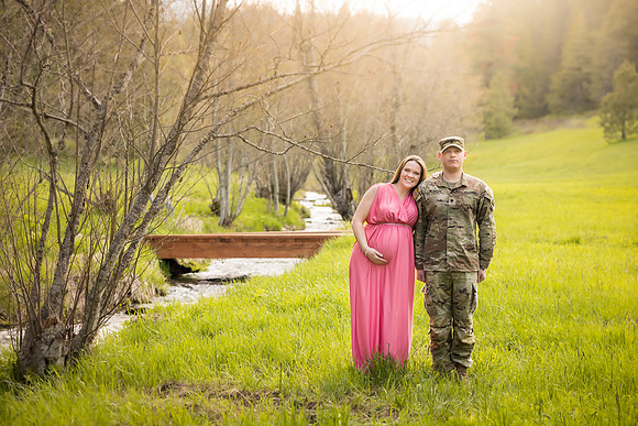 Blakley Maternity 2022