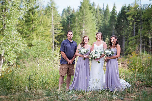 Tennis Wedding 2020
