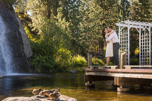 Sharrett Wedding 2025