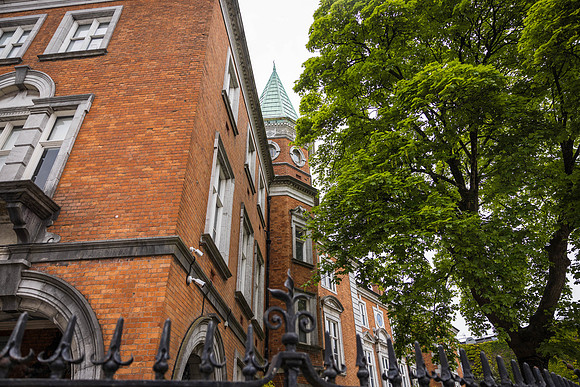 Ireland Day #5 Cork