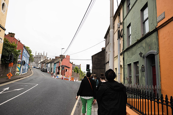 Ireland Day #5 Cork