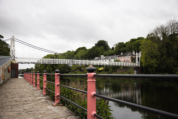Ireland Day #5 Cork