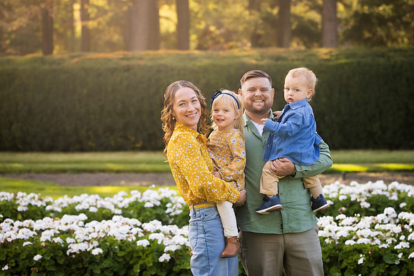 Warren Family 2026