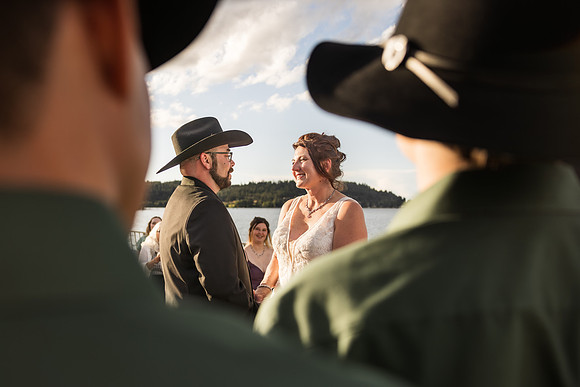 Low Wedding 2024
