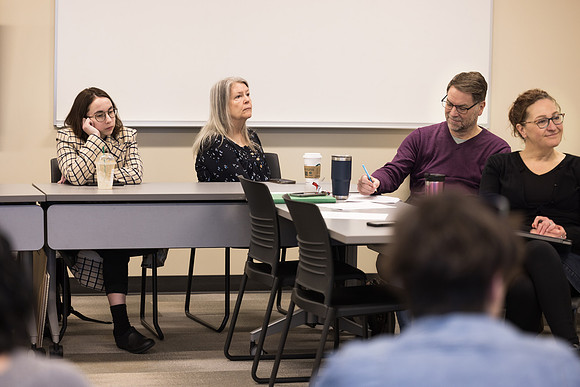 NIC Ireland Class 3/22/23 Cultural Elements Day #1