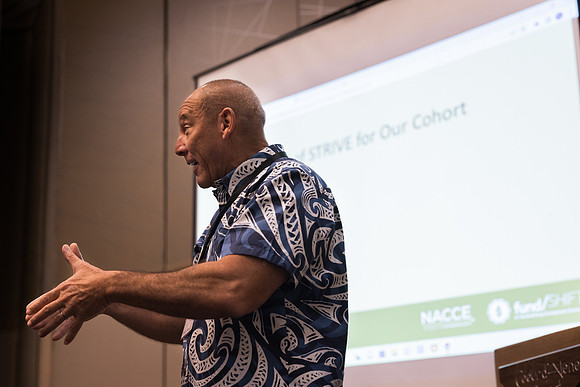 NACCE Day #3