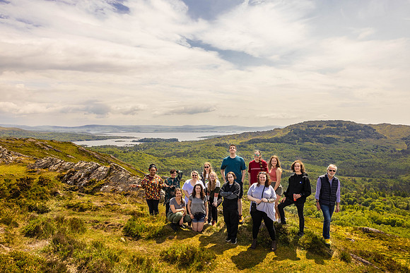 Ireland Day #6 Travel to Killarney 2023