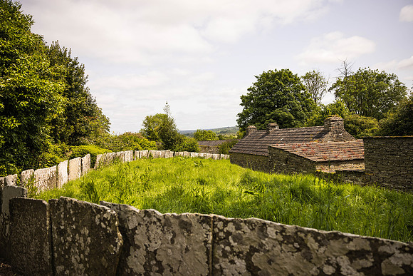 Ireland Day #8 Traveling to Galway