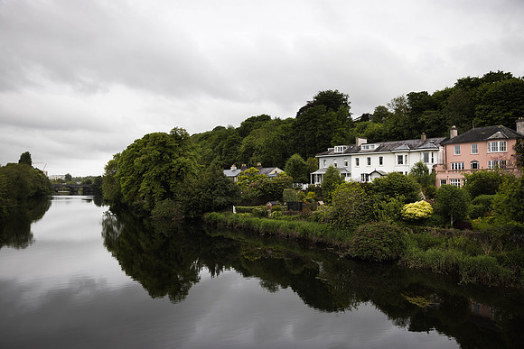 Ireland Day #5 Cork