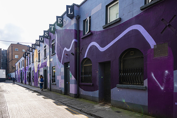 Ireland Day #18 Dublin 2023
