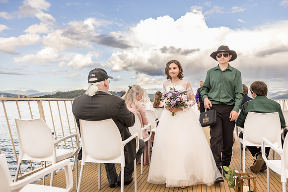 Low Wedding 2024