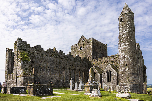 Ireland Day #3