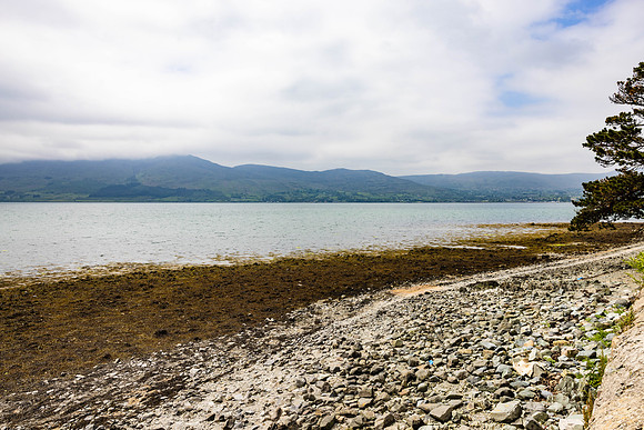 Ireland Day #17 Traveling to Dublin 2023