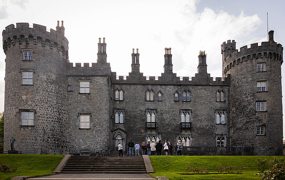 Ireland Day #2