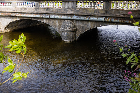 Ireland Day #9 Galway