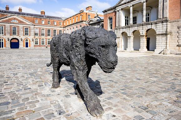 Ireland Day #18 Dublin 2023