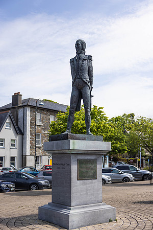 Ireland Day #6 Travel to Killarney 2023
