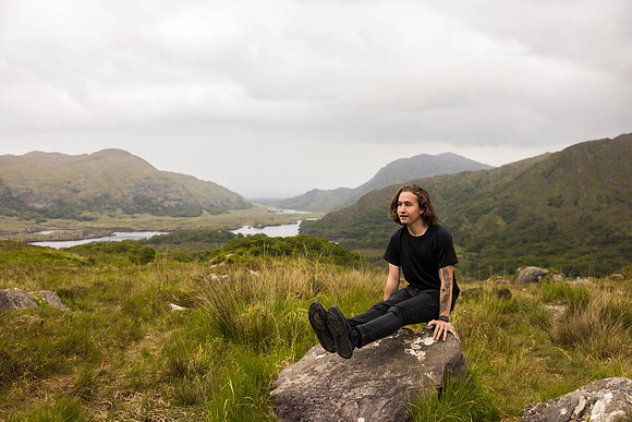 Ireland Day #6 Travel to Killarney 2023