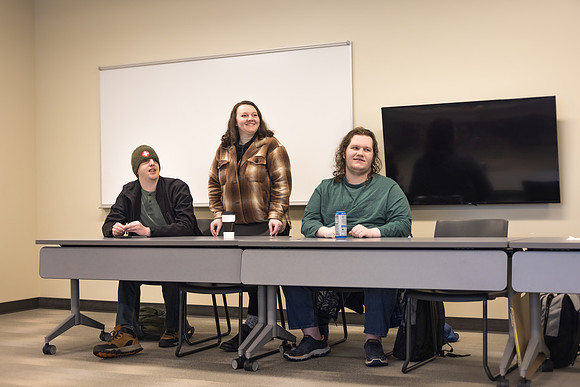 NIC Ireland Class 2/22/23 Itinerary/Peeler Discussion