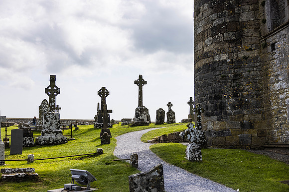 Ireland Day #3