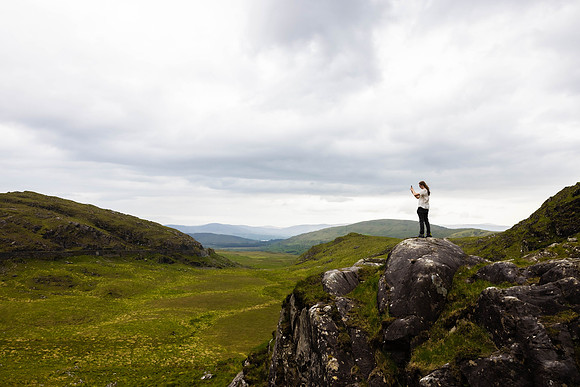 Ireland Day #6 Travel to Killarney 2023