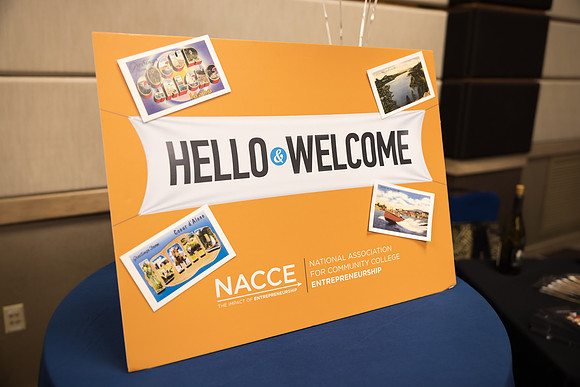 NACCE Day #2