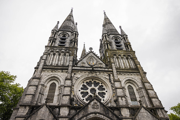 Ireland Day #5 Cork