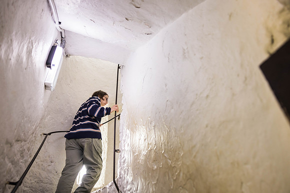 Ireland Day #8 Traveling to Galway