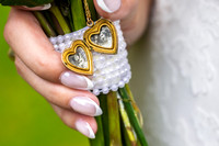 Dylan & Erin Cox Wedding 2026