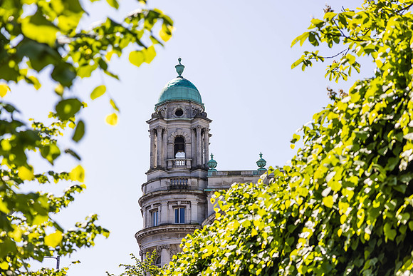 Ireland Day #16 Belfast 2023