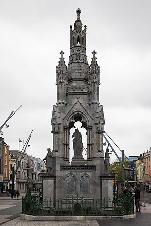 Ireland Day #5 Cork