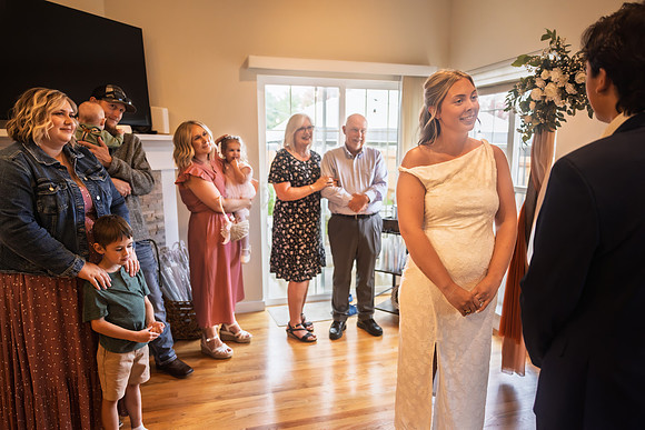 Dylan & Erin Cox Wedding 2026