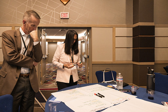 NACCE Day #2