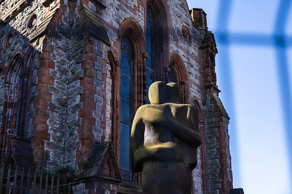 Ireland Day #16 Belfast 2023