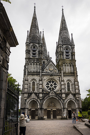 Ireland Day #5 Cork