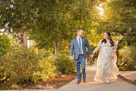 Jerry & Annie Allen Wedding 2024