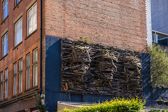 Ireland Day #16 Belfast 2023